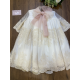 VESTIDO , LA PEPPA/BY COPO