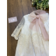 VESTIDO , LA PEPPA/BY COPO