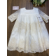 VESTIDO , LA PEPPA/BY COPO