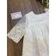 VESTIDO , LA PEPPA/BY COPO