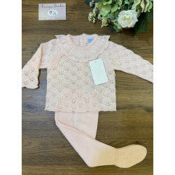 CONJUNTO POLAINA 2PIEZAS, MAC ILUSIÓN