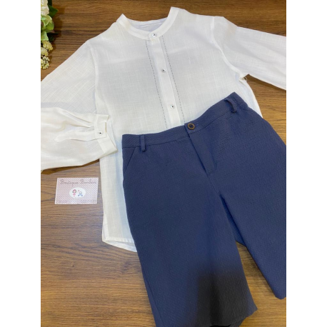 CONJUNTO NIÑO , JOEDU