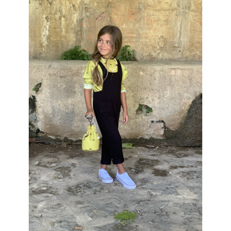 PETO LARGO , PILAR BATANERO