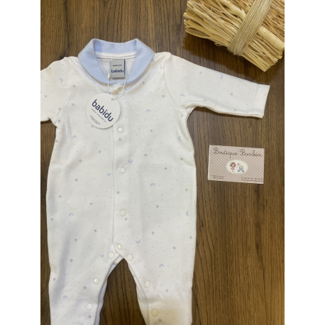 PELELE LARGO , BABIDU