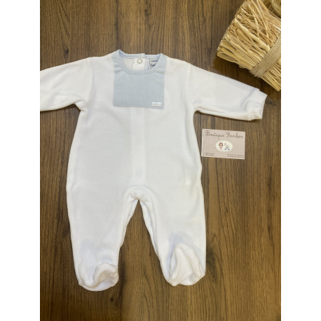 PELELE LARGO , BABIDU