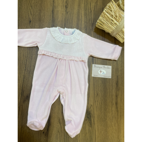 PELELE LARGO , BABIDU