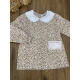 PICHY MAS BLUSA , BABIDU