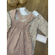 PICHY MAS BLUSA , BABIDU