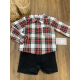 CONJUNTO NIÑO , BABIDU
