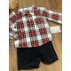 CONJUNTO NIÑO , BABIDU