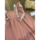 VESTIDO , EVE CHILDREN