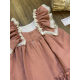 VESTIDO , EVE CHILDREN