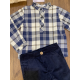 CONJUNTO NIÑO , EVE CHILDREN