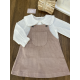 BLUSA MAS PICHY PANA ,PAZ RODRIGUEZ