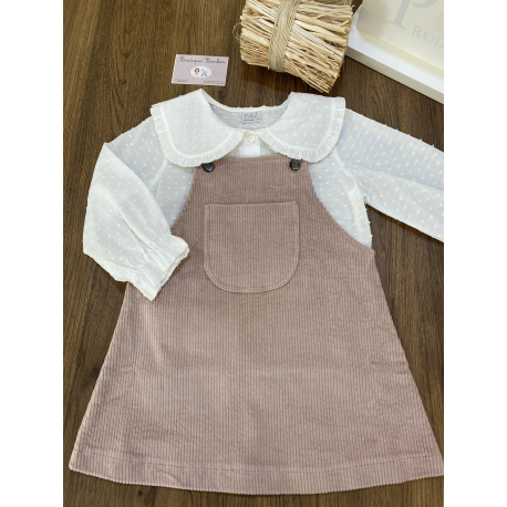 BLUSA MAS PICHY PANA ,PAZ RODRIGUEZ