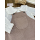 BLUSA MAS PICHY PANA ,PAZ RODRIGUEZ