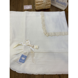 TOQUILLA , MAC ILUSIÓN