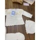 CONJUNTO POLAINA 2PIEZAS, MAC ILUSIÓN