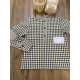 CAMISA CUELLO MAO , BOÉTIE