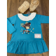 VESTIDO FELPA , MON PETIT