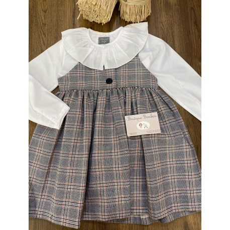 BLUSA MAS PICHY , MON PETIT