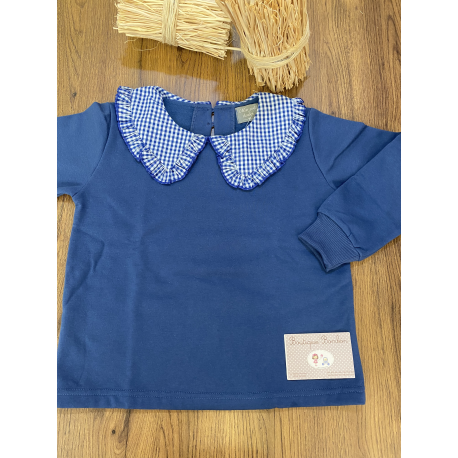 SUDADERA , MON PETIT