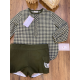 CONJUNTO NIÑO 2PIEZAS ,LOLITTOS