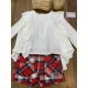 CONJUNTO INFANTIL , YOEDU