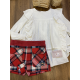 CONJUNTO INFANTIL , YOEDU