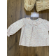 BLUSA MAS PETO PANA , BALANCETE