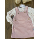 BLUSA MAS PICHY PANA , BALANCETE