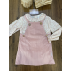 BLUSA MAS PICHY PANA , BALANCETE