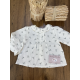 BLUSA MAS PICHY PANA , BALANCETE