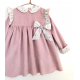 VESTIDO , BOÉTIE