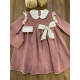 VESTIDO , BOÉTIE