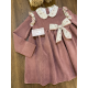 VESTIDO , BOÉTIE