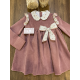 VESTIDO , BOÉTIE
