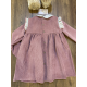 VESTIDO , BOÉTIE