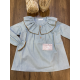 BLUSA MAS PICHY REVERSIBLE , BOÉTIE