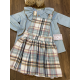 BLUSA MAS PICHY REVERSIBLE , BOÉTIE