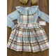 BLUSA MAS PICHY REVERSIBLE , BOÉTIE