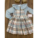 BLUSA MAS PICHY REVERSIBLE , BOÉTIE
