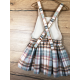 BLUSA MAS PICHY REVERSIBLE , BOÉTIE