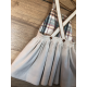 BLUSA MAS PICHY REVERSIBLE , BOÉTIE