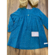 VESTIDO , PILAR BATANERO