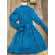VESTIDO , PILAR BATANERO