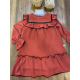 VESTIDO , PILAR BATANERO