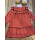 VESTIDO , PILAR BATANERO