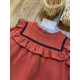 VESTIDO , PILAR BATANERO