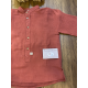 CAMISA CUELLO MAO , PILAR BATANERO